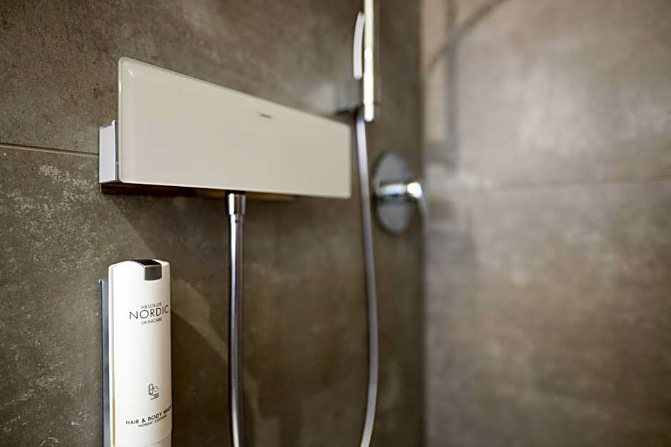 N+S City Hotel Neumarkt