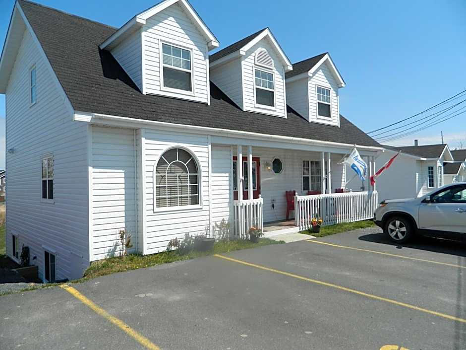 Whitsha Inn B&B