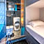 Diamond Capsule Hotel Amsterdam South