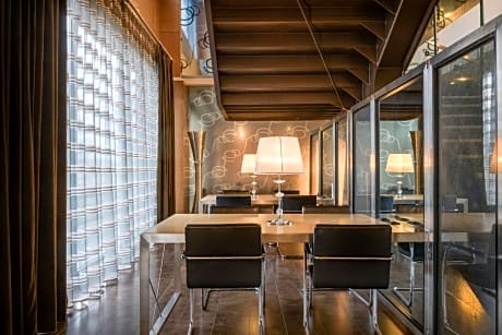 AC Hotel by Marriott Brescia