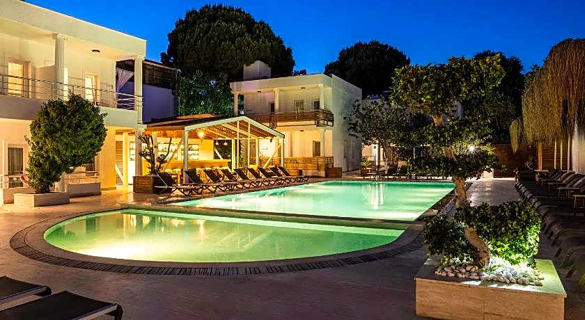 Bodrum Maya Hotel