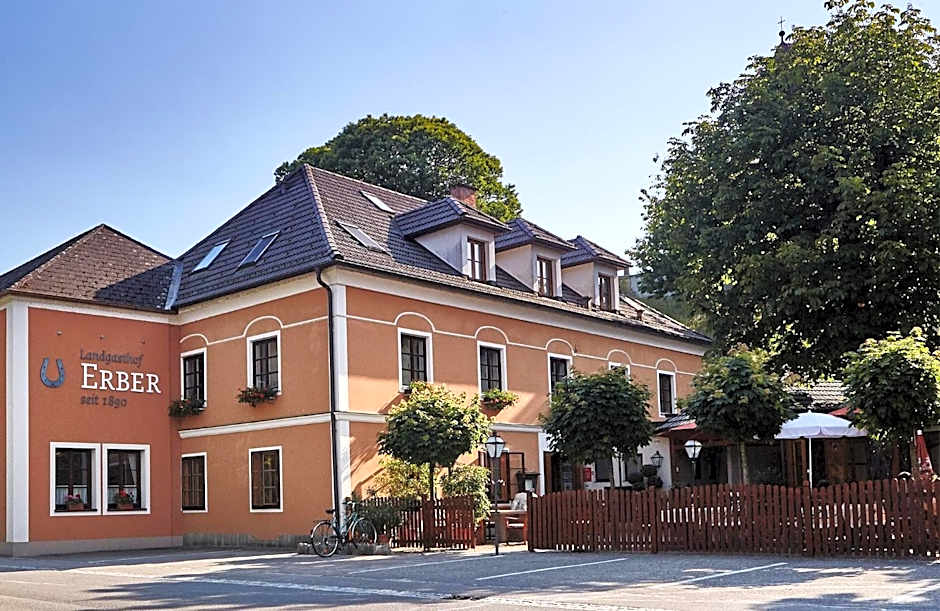 Landgasthof Erber