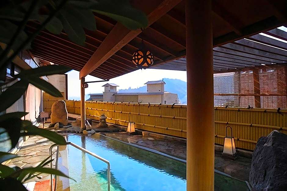 Atamionsen Yuyado Ichibanchi