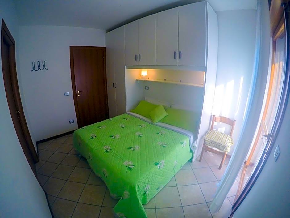 Residence Mediterraneo - Agenzia Cocal