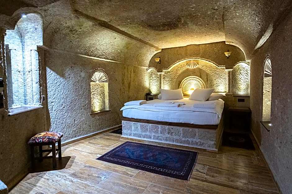 Kemerhan Cave Suites