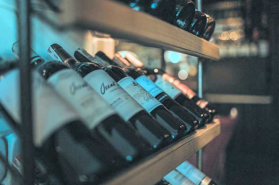 Hotel Restaurant Boss