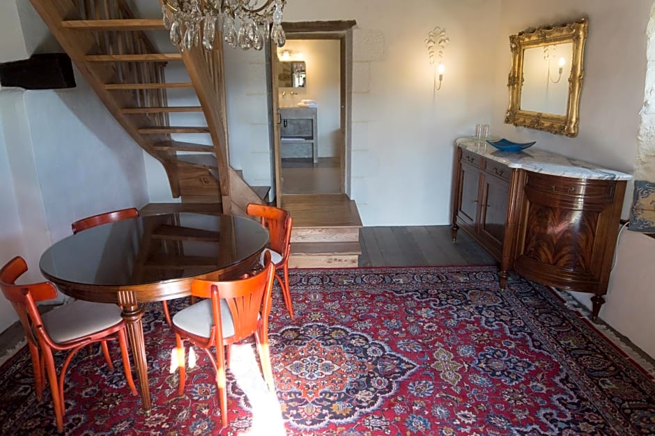 B&B, Chambres Dordogne, Clos de Saint-Maime