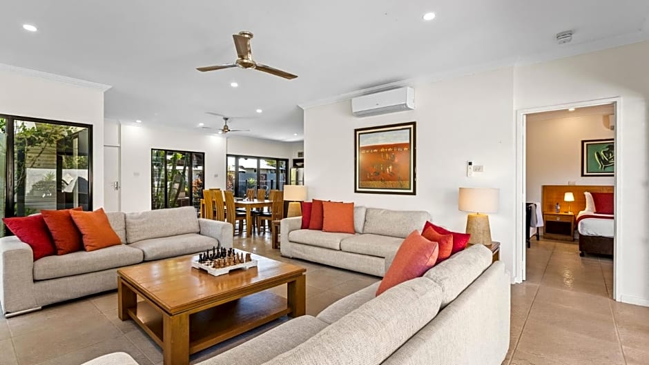 The Pearle of Cable Beach