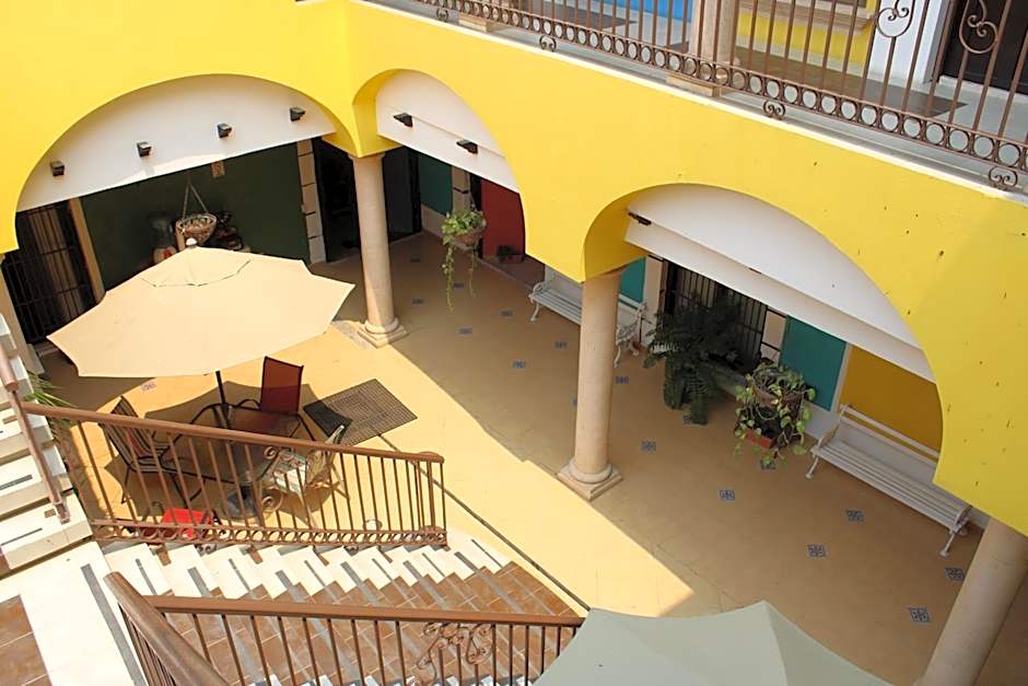 Hotel Guaranducha Inn