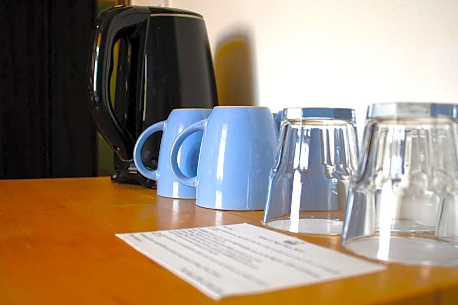 Prague Dream Hostel