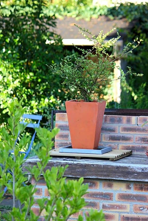 Le Chemin du Village