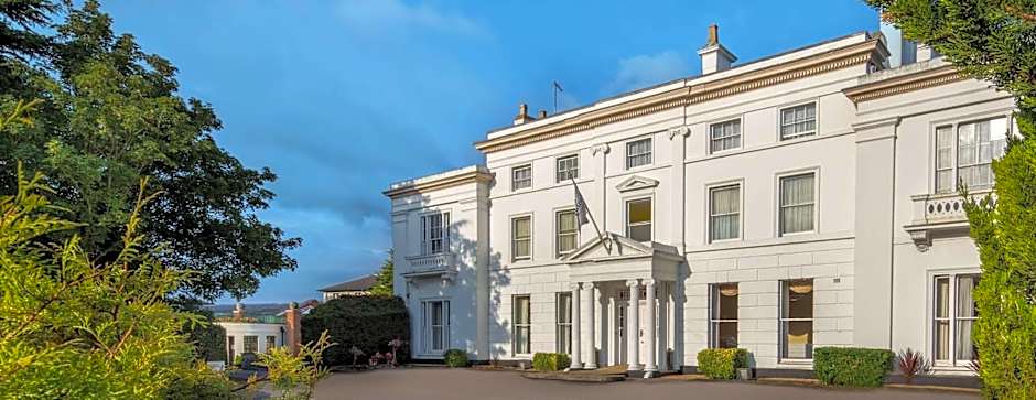 Hilton Puckrup Hall, Tewkesbury