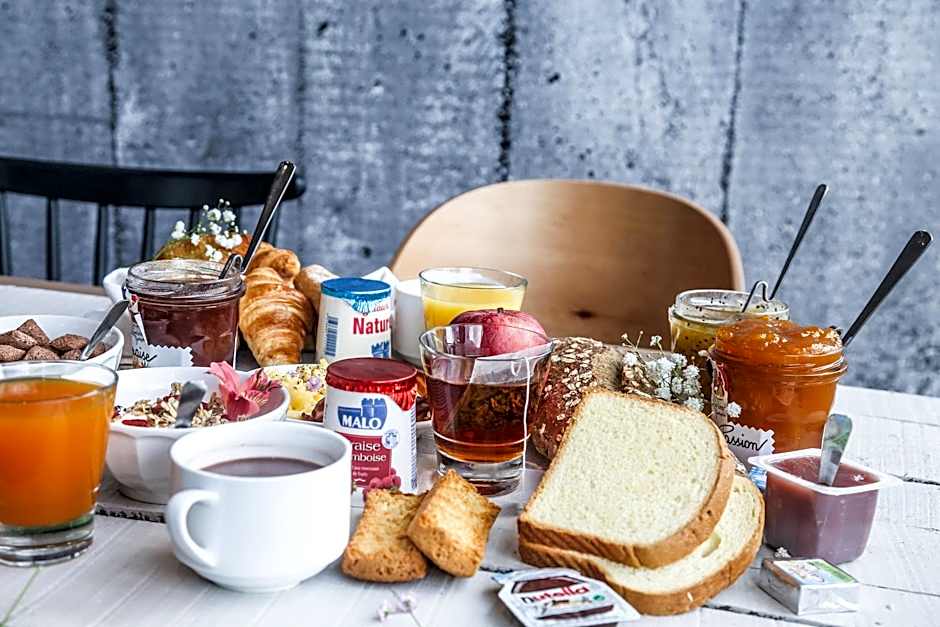 ibis budget Mulhouse Dornach