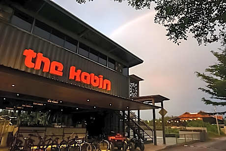 The Kabin Kuala Selangor