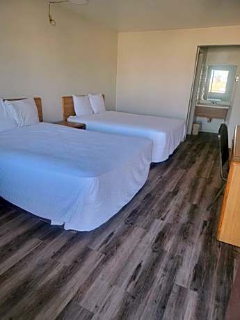 Best Economy Inn & Suites