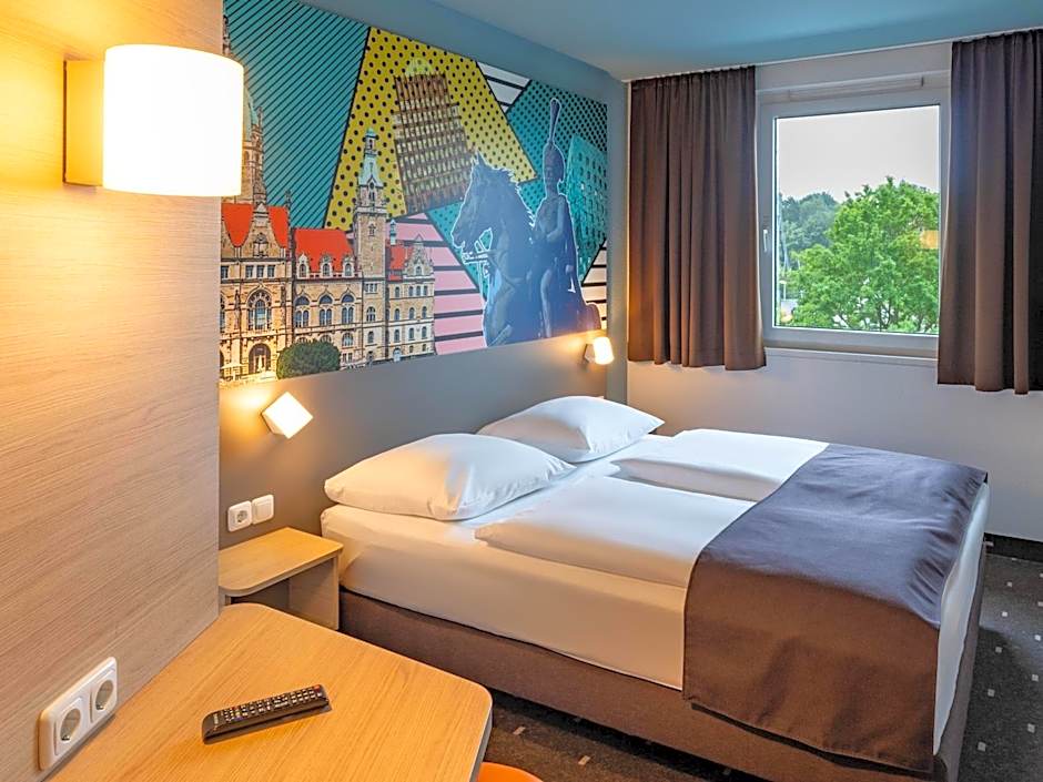 B&B Hotel Hannover-Lahe