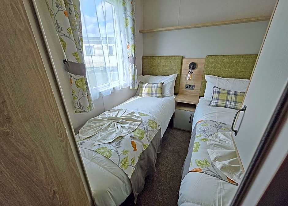 Coastfields Holiday Village