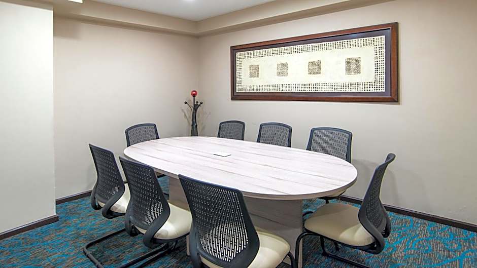 Holiday Inn & Suites Mexico Zona Reforma By IHG