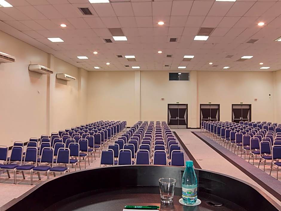 Bourbon Ponta Grossa Convention Hotel