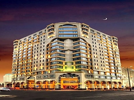 Hotel di Muna