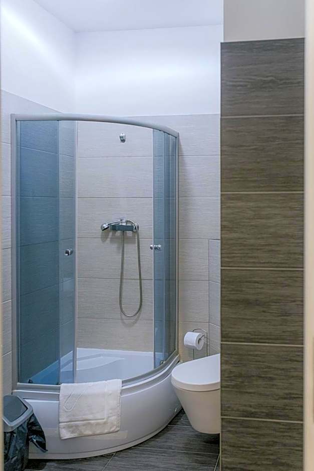 VESTA Apartamenty P23