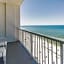 Hampton Inn By Hilton & Suites Panama City Beach-Beachfront