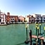 Admiral Emo Palace Over Canal Grande