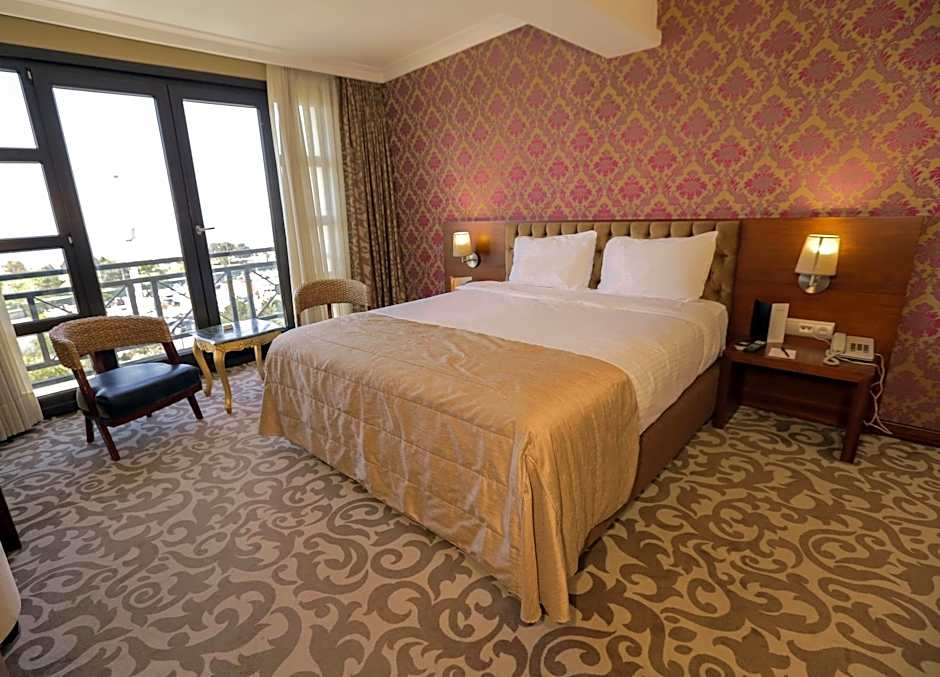 Hotel Suadiye