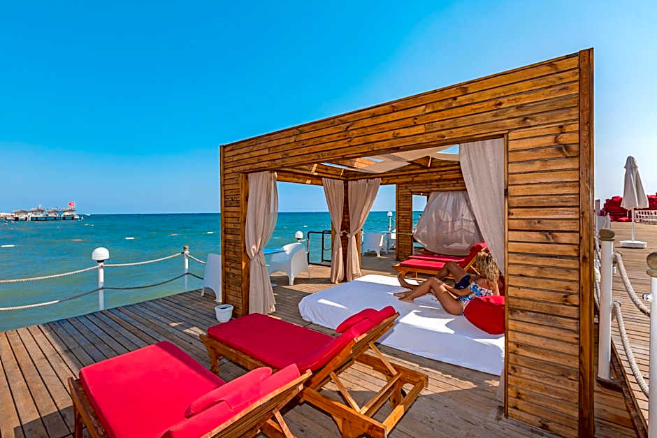 Adam & Eve - Adult Only