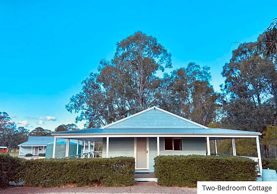Pokolbin Village Estate
