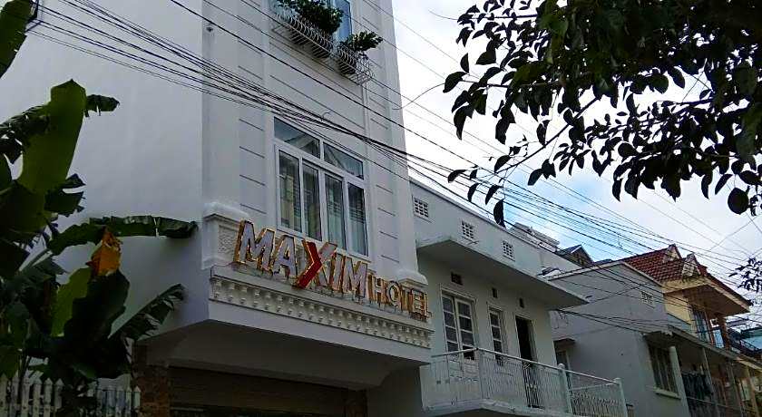 Maxim Hotel