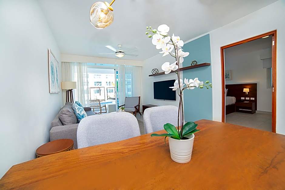 Presidential Suites Lifestyle Cabarete - Room Only
