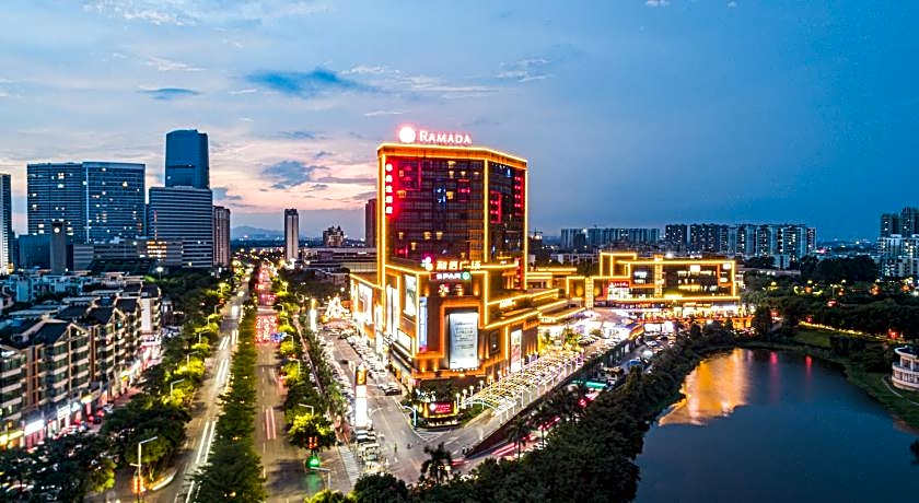 Ramada Foshan Nanhai