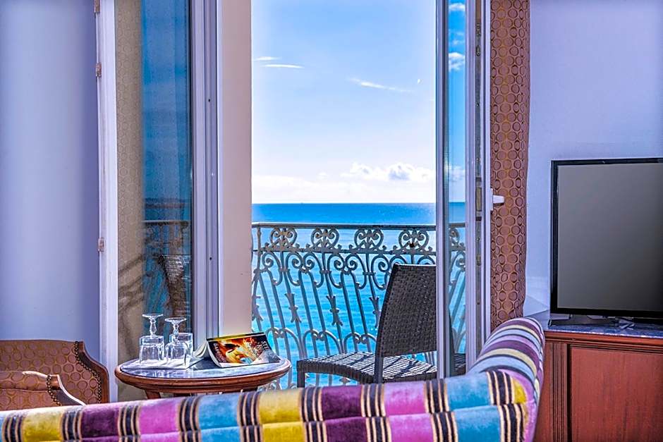 Hotel West End Promenade