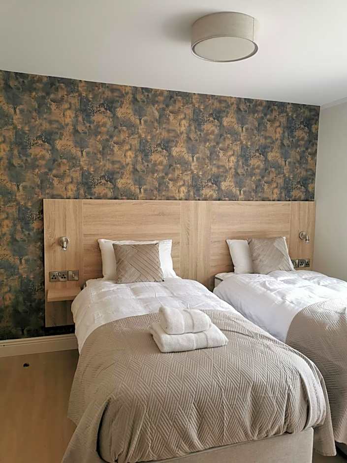 Selskar Court Accommodation