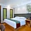 GreenTree Inn Puyang Pushang Huanghe Road