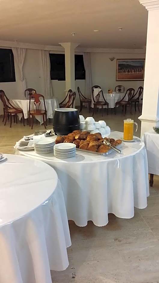 Sahara Line Hotel