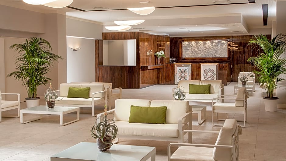 Hotel Cristoforo Colombo