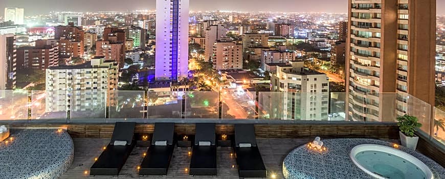 NH Collection Royal Smartsuites