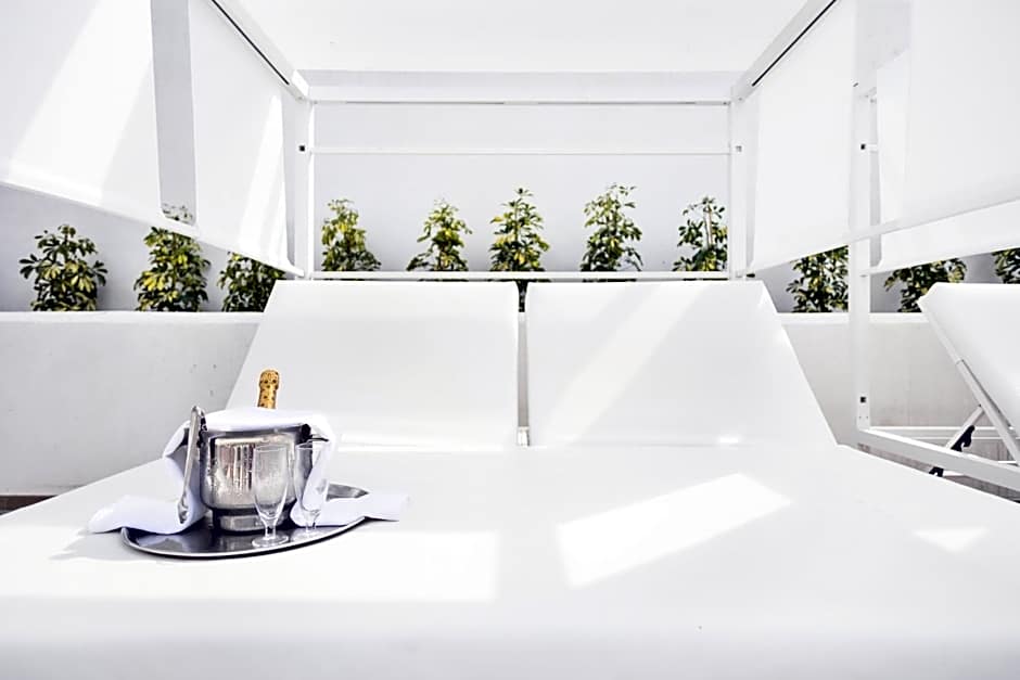 Hotel Best San Diego