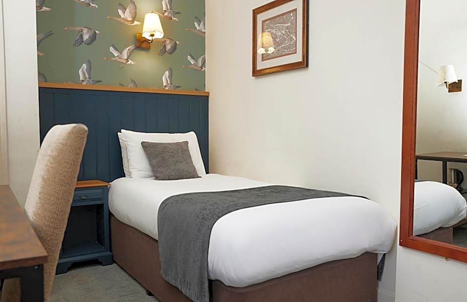 Bull Hotel by Greene King Inns