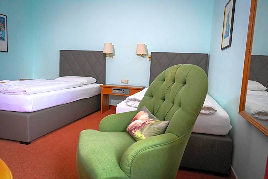 Akzent Hotel Gut Höing