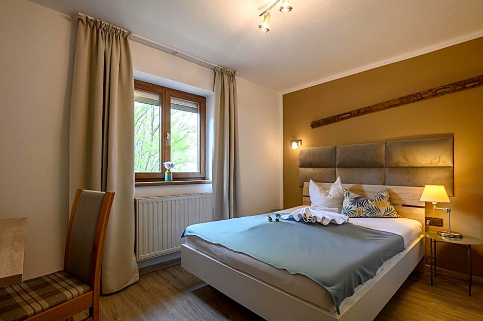 Restaurant Appartements Almdiele