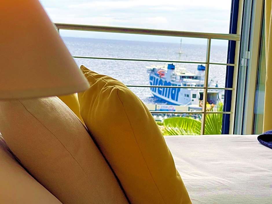 Residence Stella Marina