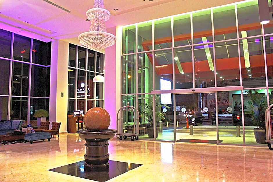Ramada Plaza by Wyndham Panama Punta Pacifica