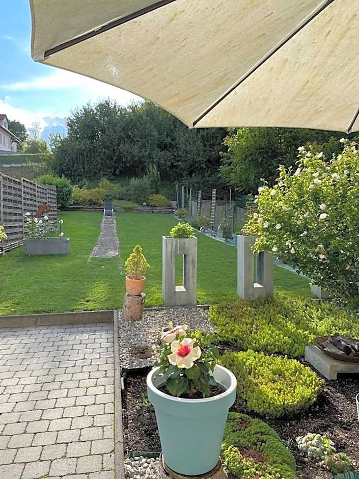 Les Myosotis Chambres d'hôtes - Sarreguemines