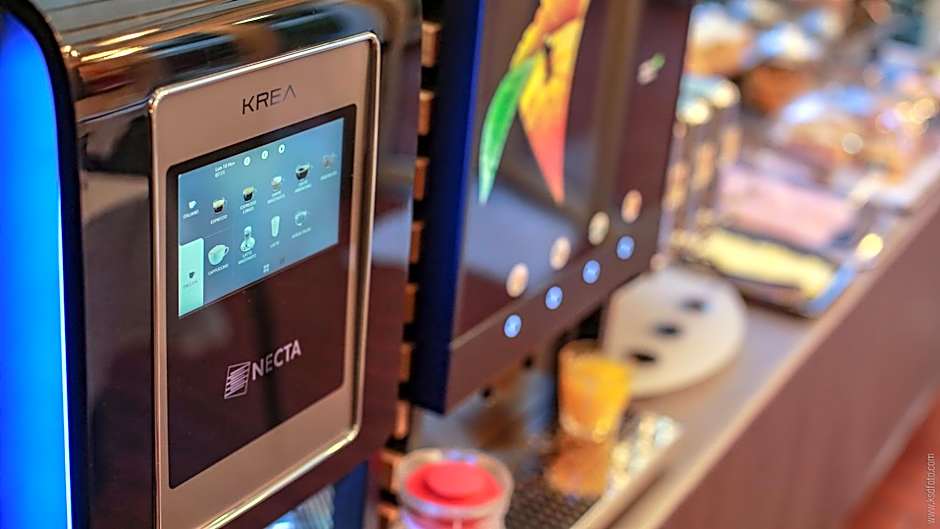 Hotel Giolitti Smart