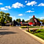 Round Barn Lodge