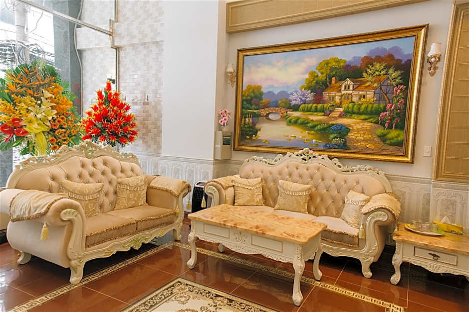 Thinh Gia Phat Hotel Hoang Hoa Tham