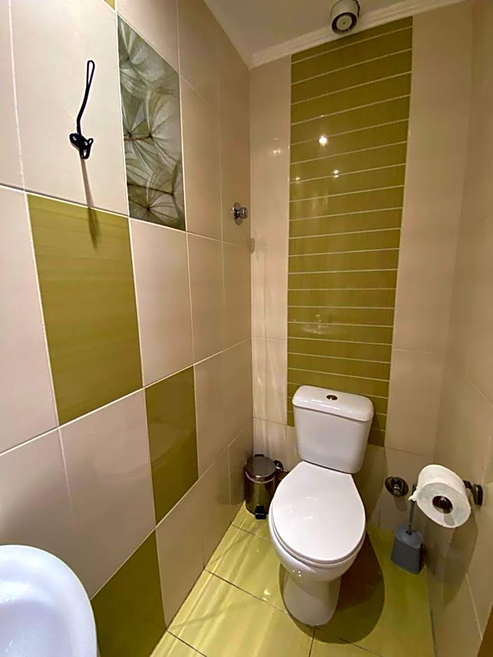 Sisifou Hostel